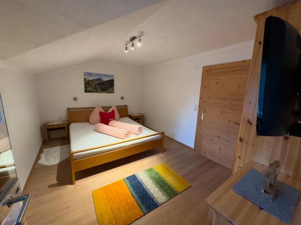 Apart Eberharter Aschau Im Zillertal 外观 照片