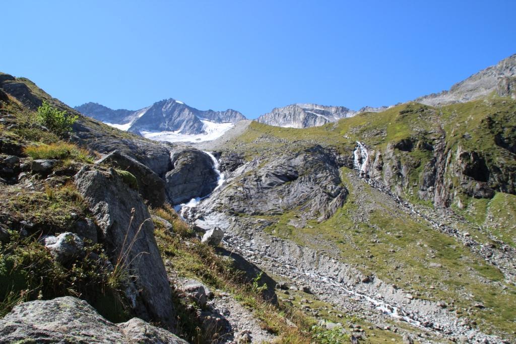 Apart Eberharter Aschau Im Zillertal 外观 照片